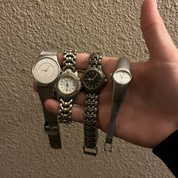 Watches