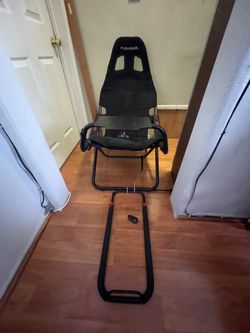 Playseat Challenge Racing Simulator Chair