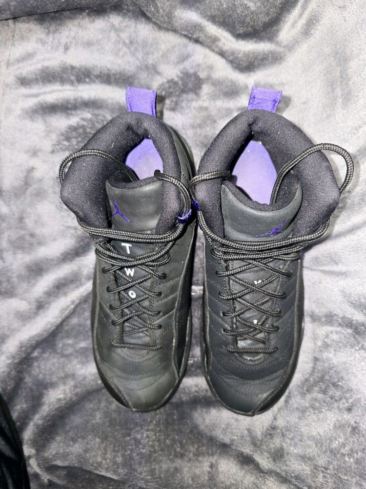Jordan Retro 12s