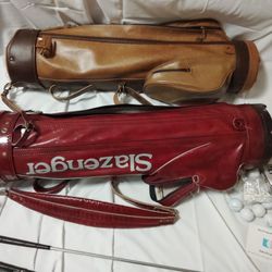 Golf Clubs