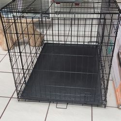 Dog Cage