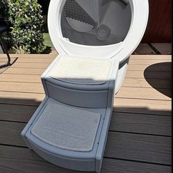 Litter Robot 4