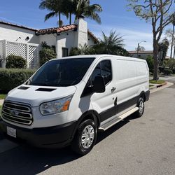 2020 Ford Transit-250