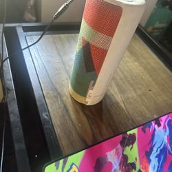 Speaker