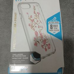 Iphone Cover 6 S 7 8 