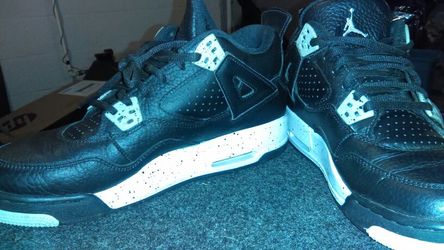 Nike Air Jordan Oreo Shoes