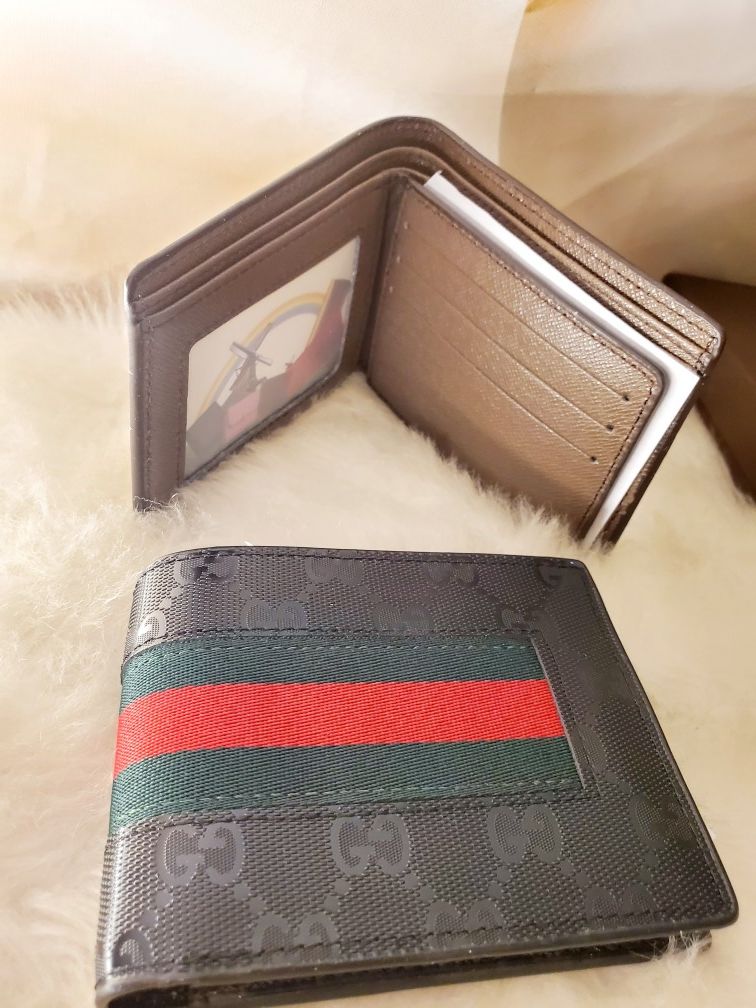 Men wallet