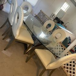 Cattelan Italia  Dinning Table 