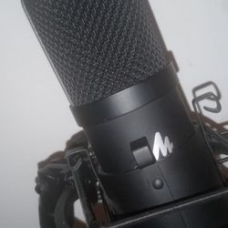 Maono Condenser Microphone 