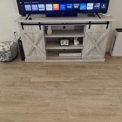 Entertainment Center