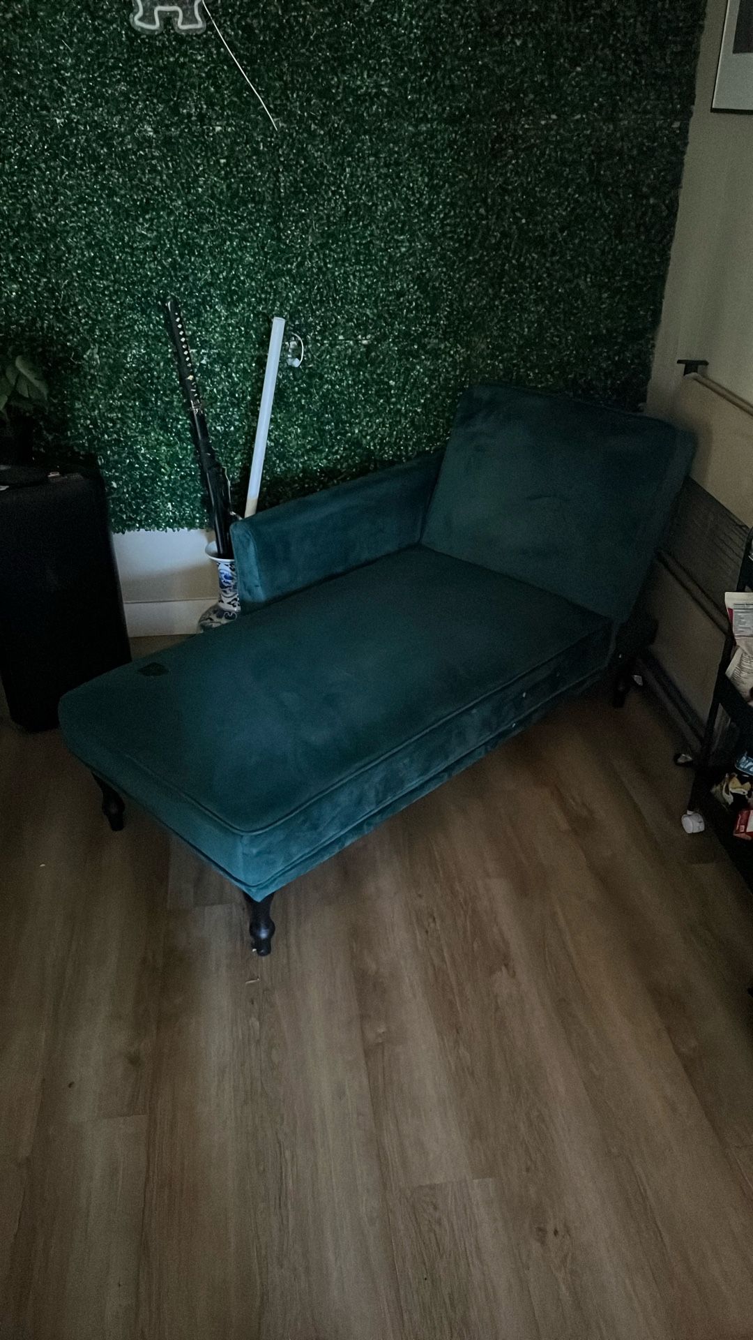 Part Of A Couch