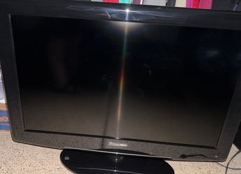 Prizmo HD+ 39” TV - FREE