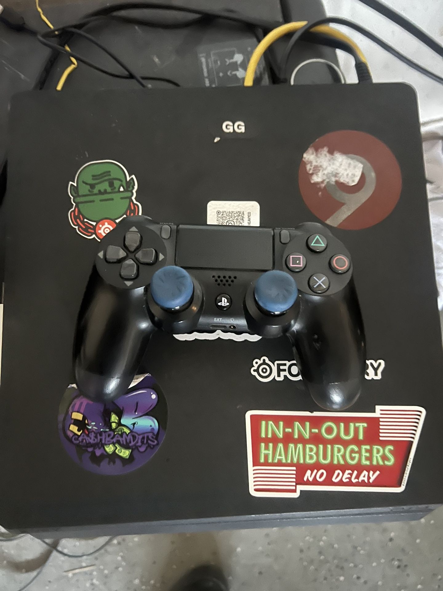 Ps4 tv and apple tv bundle
