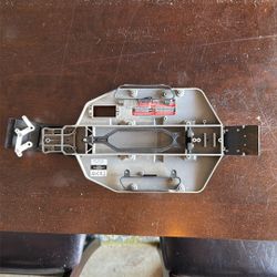 Traxxas Slash Chassis 