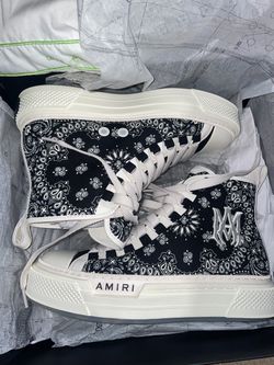 Amiri sneakers