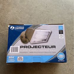 Projector - Security Light 