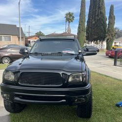 2003 Toyota Tacoma