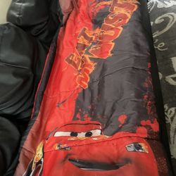 McQueen  Sleeping Bag