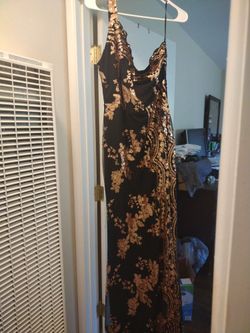 Beautiful 2xl Fashion Nova Dress