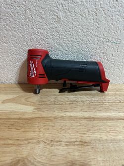 Milwaukee M12 1/4 Right Angle Die Grinder Like New (Como Nueva)