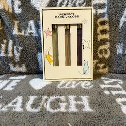 Marc Jacob’s 