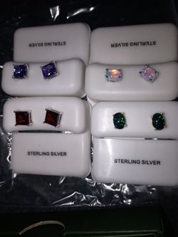 Jewelry all new