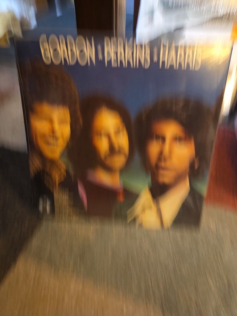 Vinyl