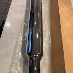 Harley-Davidson OEM Chrome Mufflers – Like New