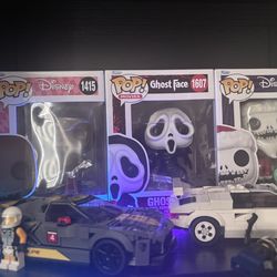 Funko pops dm for prices