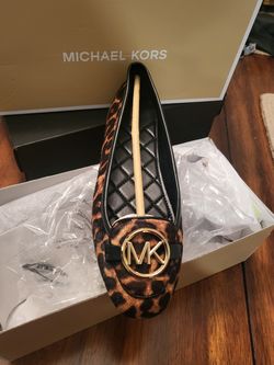 Michael kors shoes women