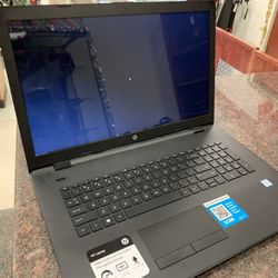 HP Laptop