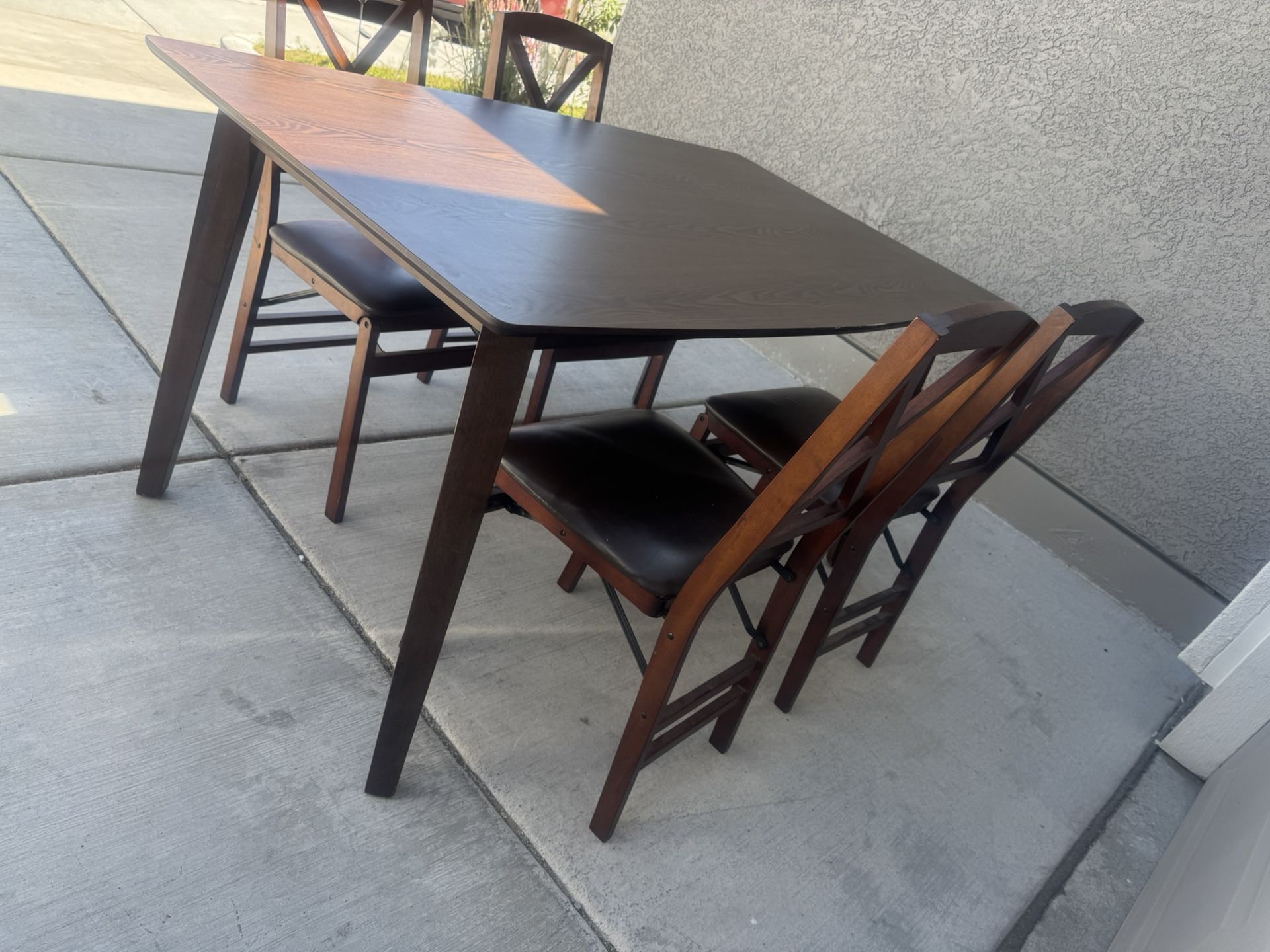 Dining Set