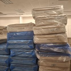 💼 PREMIUM WHOLESALE OPPORTUNITY – SAATVA MATTRESSES (KING & TWIN) 💼