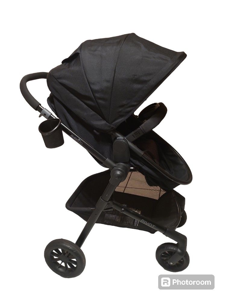 Evenflo Pivot Stroller 