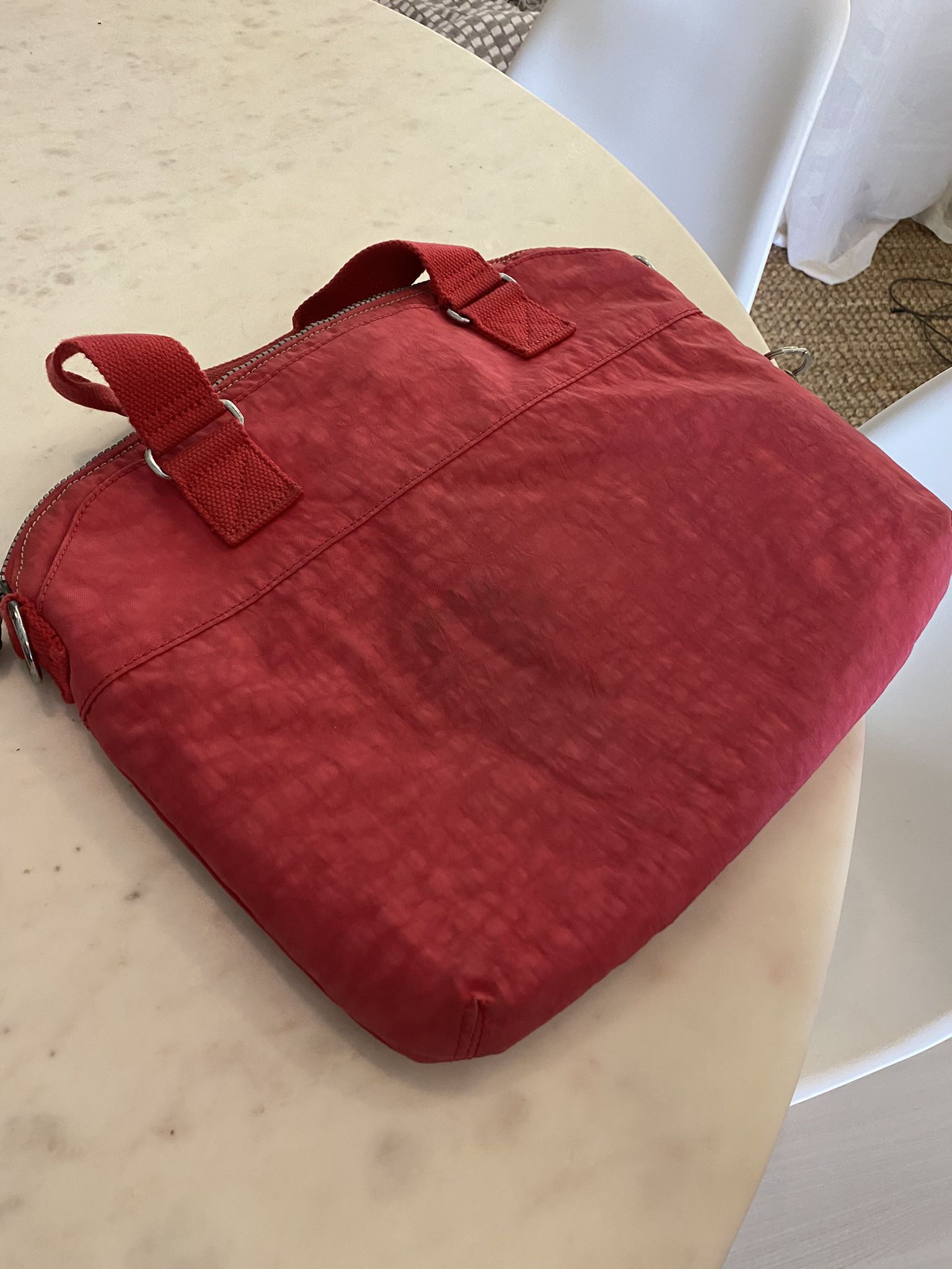 Kipling large Backpack with Laptop protection for Sale in Coral Springs, FL  - OfferUp