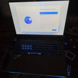 ASUS ROG G16 Gaming Laptop