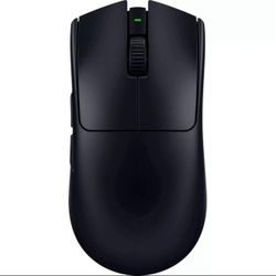 Razer Viper V3 Pro Wireless Esports Gaming Mouse - Black