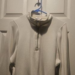 Danskin Women's  Sweatshirt Large 