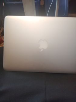 Apple MacBook Pro (NEED GONE ASAP)