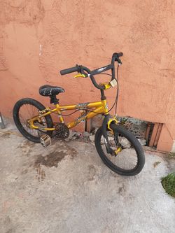Bici free