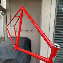 Schwinn Bike Frame 