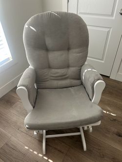 Glider chair