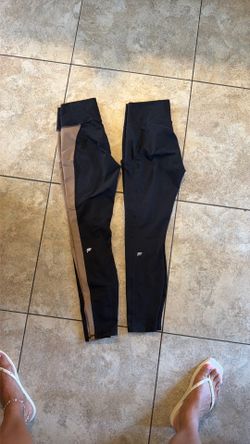Power-hold workout Leggings