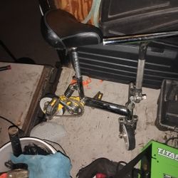 Little Mini Bike Why