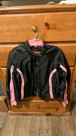 Women’s leather Jacket Size L