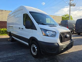2023 Ford Transit 250 Cargo Van