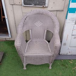 Big  Comfortable  Outdoor  Waterproof  Chair