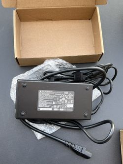 Laptop Chargers 180W Acer Predator AC Power Adapter Brand New