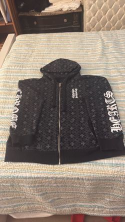 Chrome hearts sweater