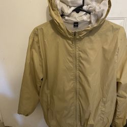 Windwear Jacket 
